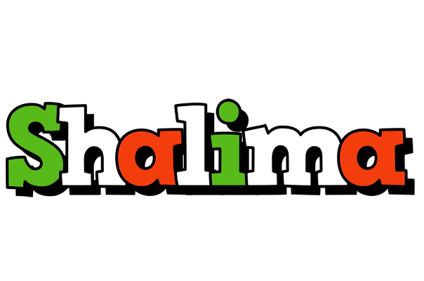 Shalima venezia logo