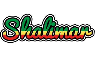 Shalimar african logo