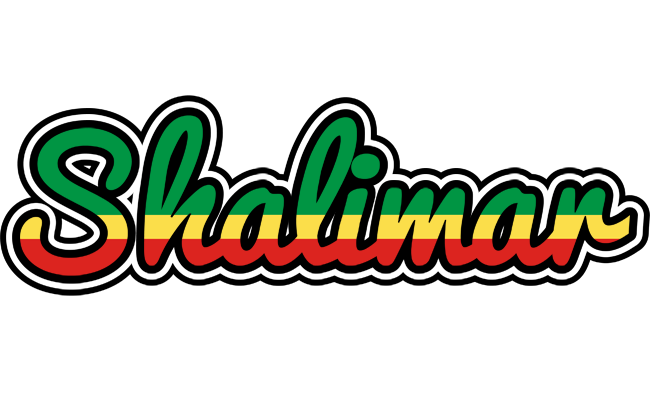 Shalimar african logo