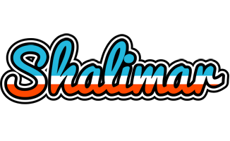 Shalimar america logo