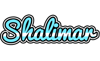 Shalimar argentine logo