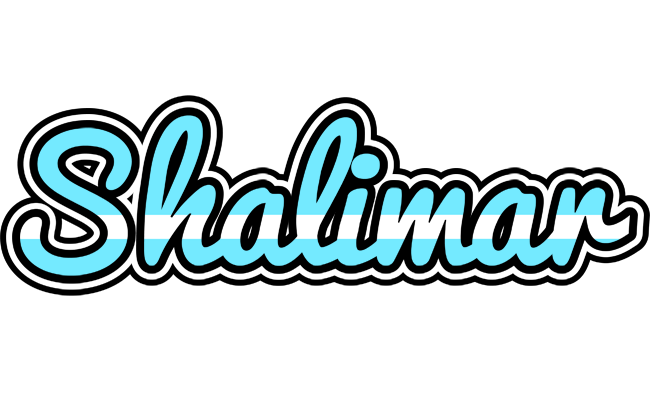 Shalimar argentine logo