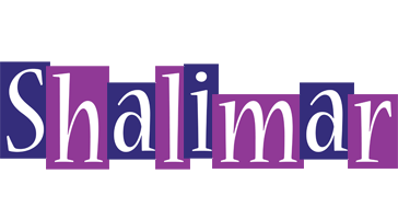 Shalimar autumn logo