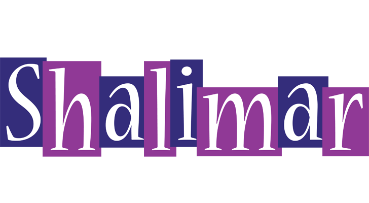 Shalimar autumn logo
