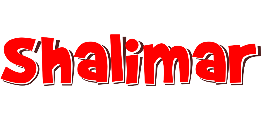 Shalimar basket logo