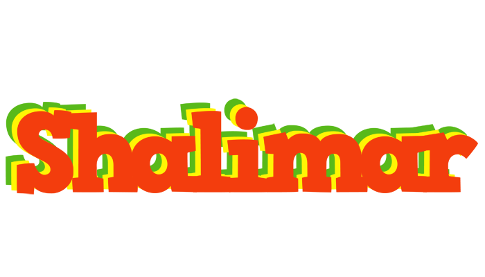 Shalimar bbq logo