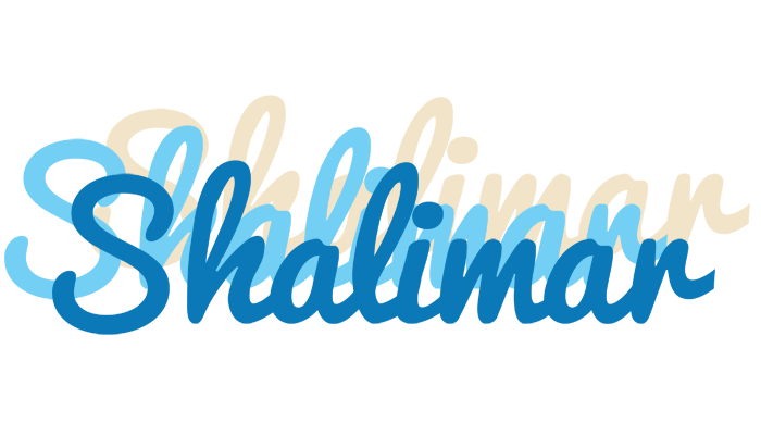Shalimar breeze logo
