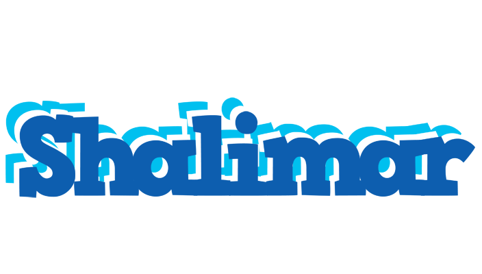 Shalimar business logo