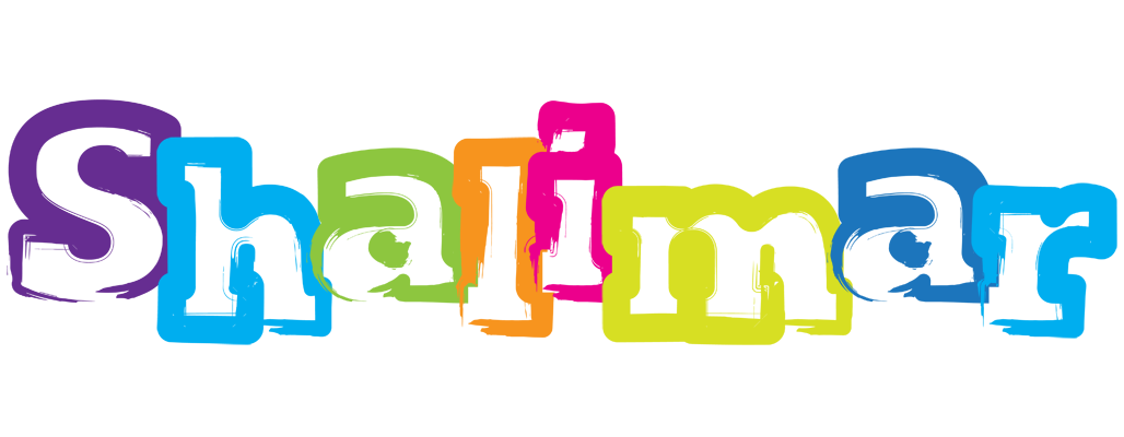 Shalimar casino logo