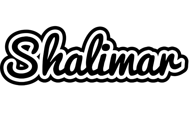 Shalimar chess logo