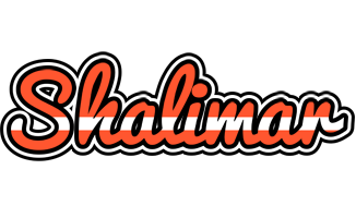 Shalimar denmark logo