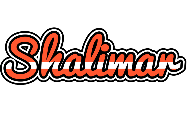 Shalimar denmark logo
