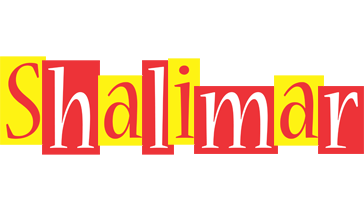 Shalimar errors logo