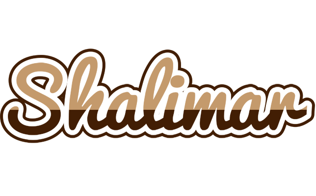 Shalimar exclusive logo