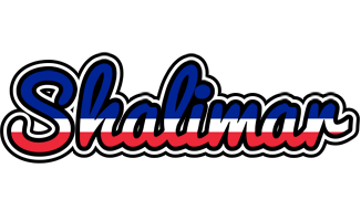 Shalimar france logo