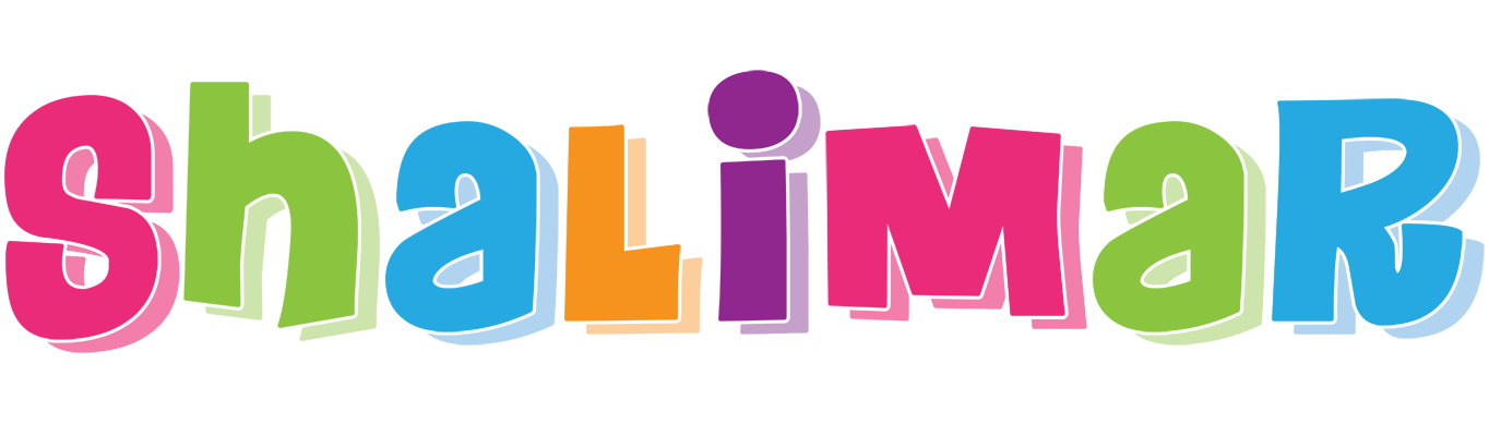 Shalimar friday logo