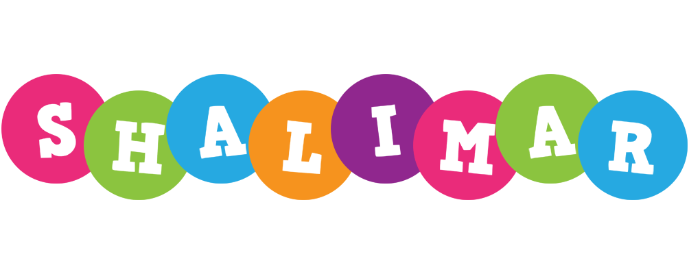 Shalimar friends logo
