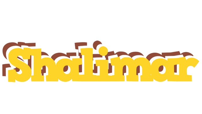 Shalimar hotcup logo