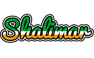 Shalimar ireland logo
