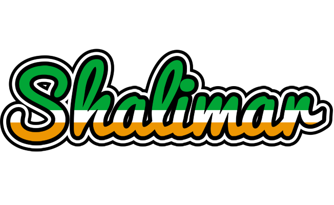 Shalimar ireland logo