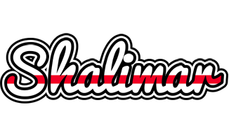 Shalimar kingdom logo
