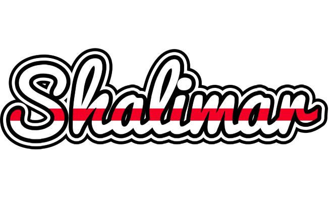 Shalimar kingdom logo