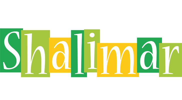 Shalimar lemonade logo