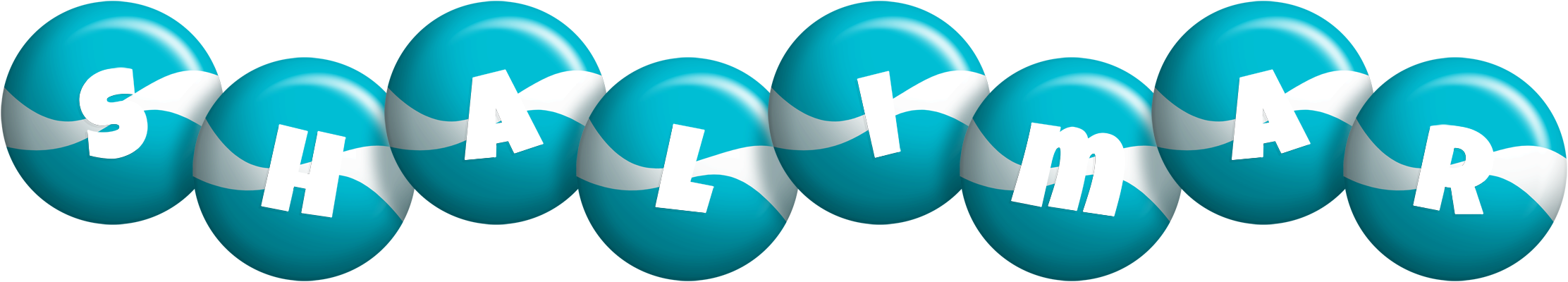 Shalimar messi logo