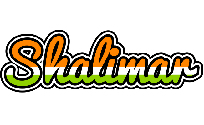 Shalimar mumbai logo