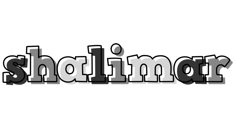 Shalimar night logo