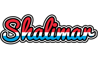 Shalimar norway logo