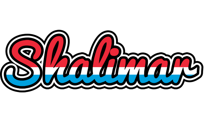 Shalimar norway logo