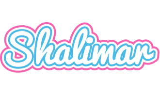 Shalimar outdoors logo