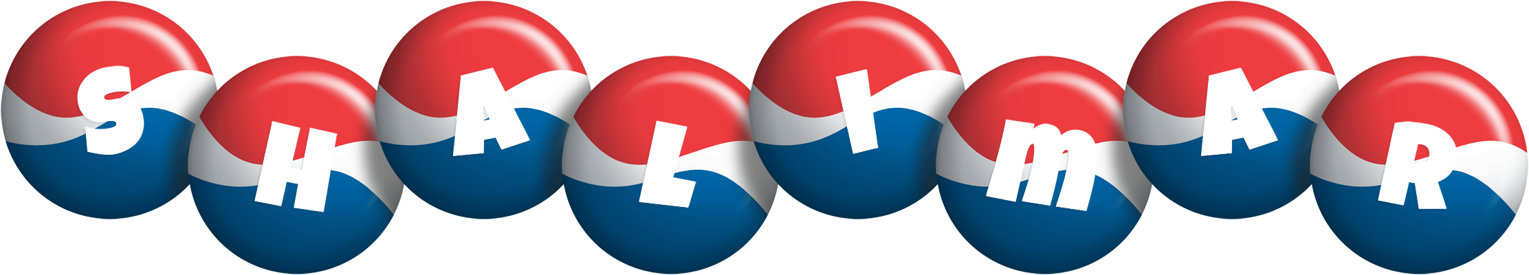 Shalimar paris logo
