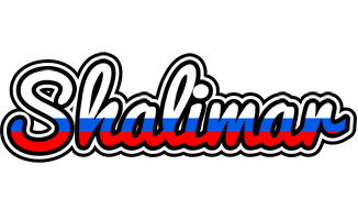 Shalimar russia logo