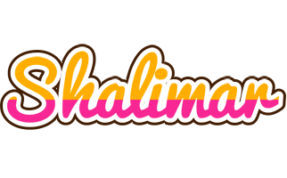 Shalimar smoothie logo