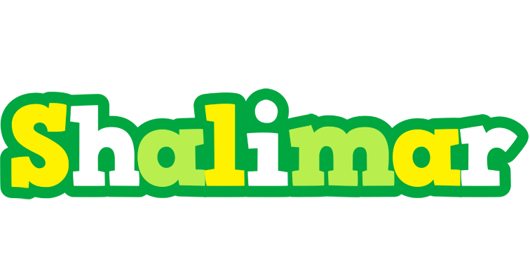 Shalimar soccer logo
