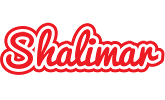 Shalimar sunshine logo