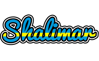 Shalimar sweden logo