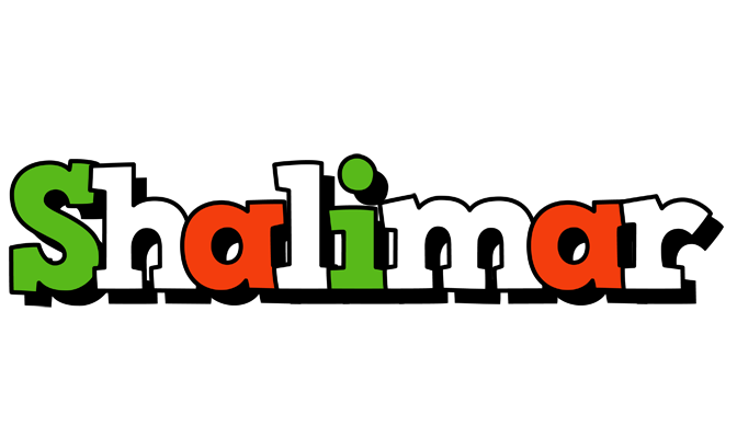 Shalimar venezia logo