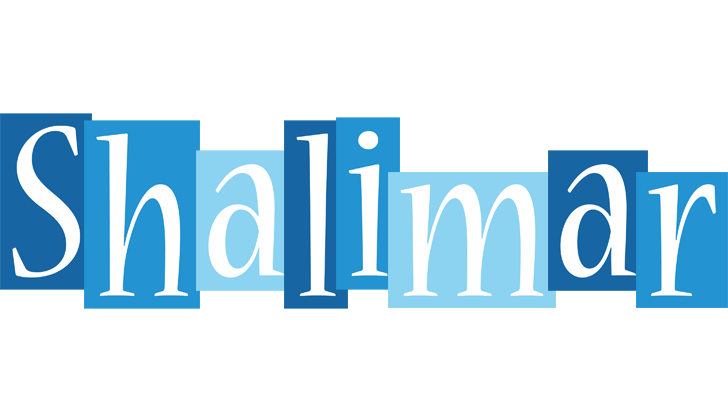 Shalimar winter logo