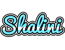 Shalini argentine logo