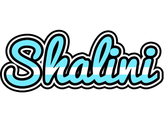 Shalini argentine logo