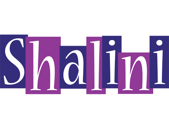 Shalini autumn logo