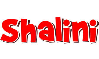 Shalini basket logo