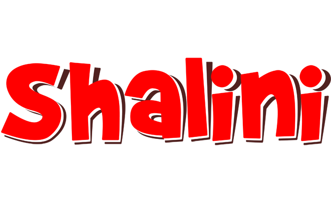 Shalini basket logo