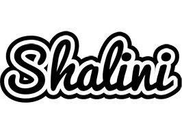 Shalini chess logo