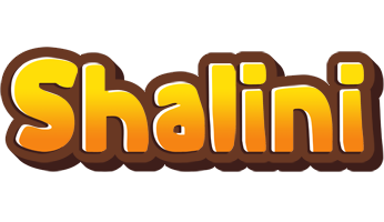 Shalini cookies logo