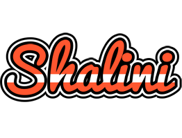 Shalini denmark logo