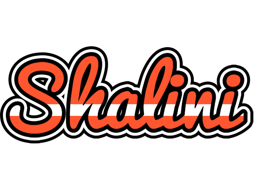 Shalini denmark logo